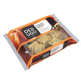 Dell Ugo Roasted Pumpkin and Pinenut Ravioli