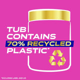 Vanish Turbo stain remover powder, imported from the UK