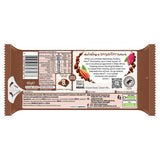 Aero milk chocolate sharing bar 90g - British product