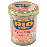 Rio Mare MSC Tuna Fillets in Olive Oil