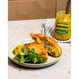 Branston Original Piccalilli 360g - British product