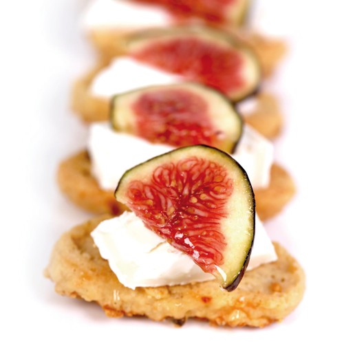 Buiteman Swiss Gruyere Cheese Biscuit Bites