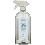 M&S Multi Surface Cleaner Zero Fragrance 750ml, imported from the UK