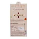 Lumara Cocoa Karma roasted chana sattu chocolate drink