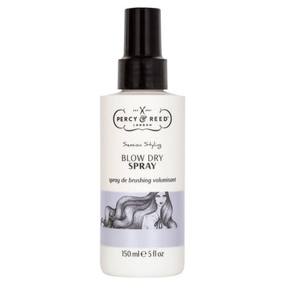 Føning Styling Spray med Varmbeskyttelse og Volum Boost