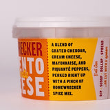 Homewrecker Pimento Cheese