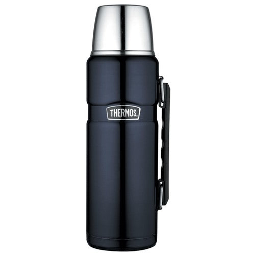Thermos Stainless King vacuum flask 1.2L (British brand)