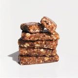 Fatt apple cinnamon nut bar 30g - British product