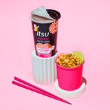 itsu pad thai stir fry style noodles