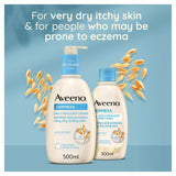 Aveeno Dermexa Emollient Cream