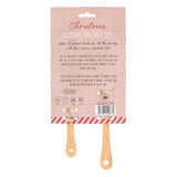 Head Elf & Little Elf Silicone Spatula Set