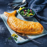 M&S Collection Scottish Leaping Salmon en Croute