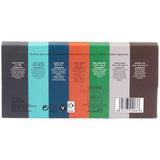 M&S Discover men's eau de toilette gift set 7x2ml, imported from the UK