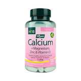 Holland  Barrett Vegan Calcium Magnesium Vitamin D  Zinc