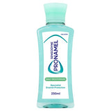Sensodyne Pronamel mouthwash alcohol-free 250ml (British brand)