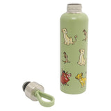 Talcum Powder Gift Set