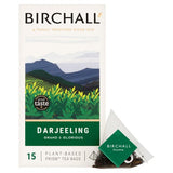 Birchall Darjeeling - 15 Prism Tea Bags