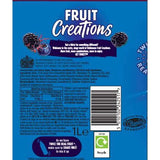 Robinsons blackberry and blueberry squash 1L, imported from the UK