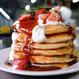 JULIENNE BRUNO Crematta