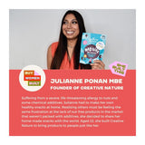 Creative Nature Splendid Sticky Toffee Pudding Mix