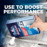 Finish Dishwasher Water Softener Salt 2kg - British product