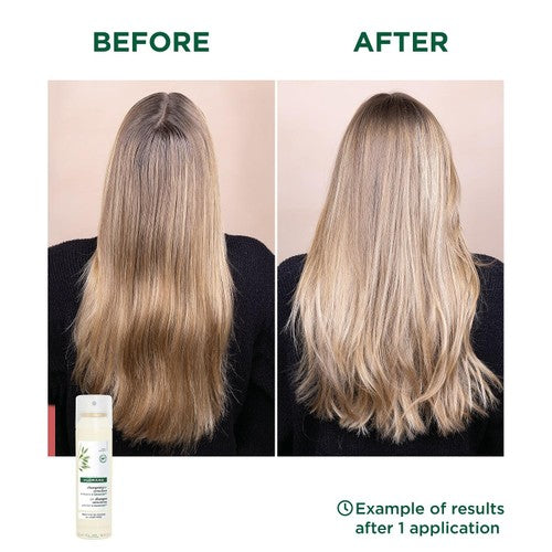 Klorane Extra-Gentle Dry Shampoo with Oat & CeramideLIKE for all hair types 150ml, UK version