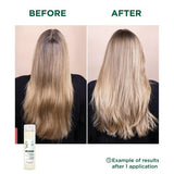 Klorane Extra-Gentle Dry Shampoo with Oat & CeramideLIKE for all hair types 150ml, UK version
