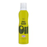 M&S mild buttery olive oil spray (British brand)