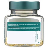 Holland & Barrett Vitamin K2 75ug capsules 30 capsule jar, UK version