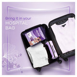 Always Discreet Postpartum and Adult Incontinence Pants Size L