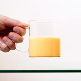 MISSION Sleep Rooibos Powder Sachets with Turmeric  Lavender