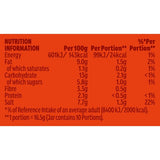 Knorr Smoked Chili & Lime Cooking Paste