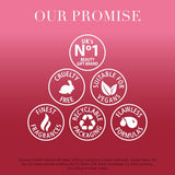 Baylis & Harding Midnight Cherry Luxury Hand Care Gift Set