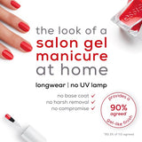 Essie Nail Colour 13 Mademoiselle