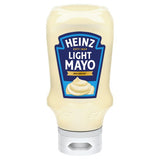 Heinz light mayonnaise 400ml, UK version