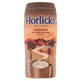 Horlicks chocolate malted drink 400g, UK version