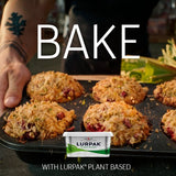 Lurpak Plant Based Spread 400g, UK version