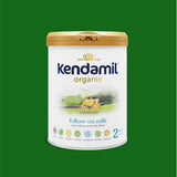 Kendamil Organic Follow-On Milk 800g, UK version