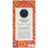 M&S 100% Peruvian dark chocolate 100g, imported from the UK