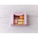 Fiona Cairns Signature Afternoon Tea