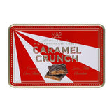 M&S Caramel Crunch Tin