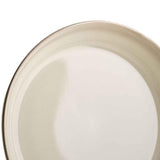 M&S Amberley reactive pasta bowls natural stoneware set, imported from the UK