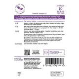 Mr Fothergills Seeds - DT Brown Tomato Sungold