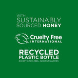 Garnier Ultimate Blends Honey Treasures Shampoo