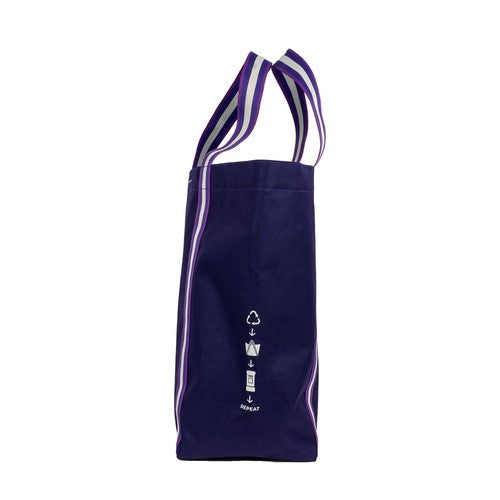Anya Hindmarch The Universal Bag reusable shopping bag - British product