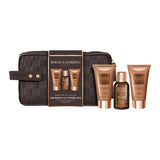 Baylis & Harding Men's The Essentials Travel Wash Bag Gift Set