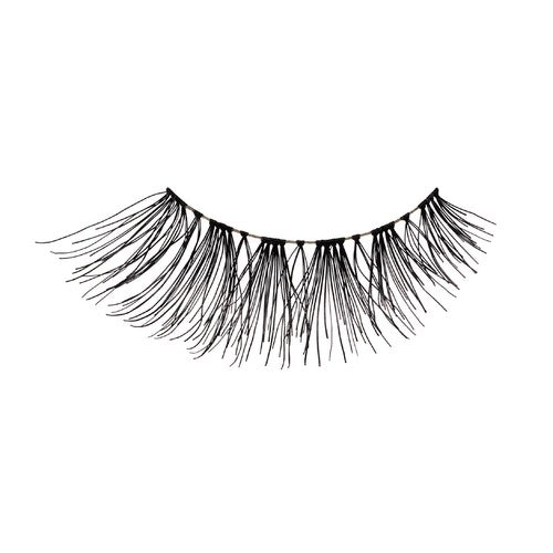 Eylure Accent 007 false eyelashes - British product