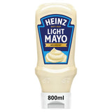 Heinz Light Mayonnaise 815g, UK version