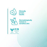 Simple Purify+ Gel Cleanser 240ml (British brand)