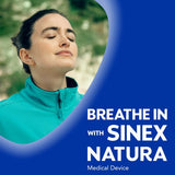 Vicks Sinex Natura Spray